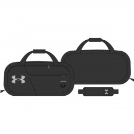 Logo Branded Under Armour Undeniable LG Duffel 4.0