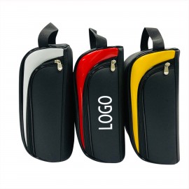 Golf Shoes Bag with Logo  Golf Shoes Bag with Logo