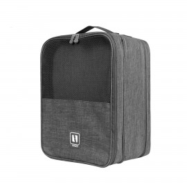 Personalized Travel Shoe Bag  Personalized Travel Shoe Bag