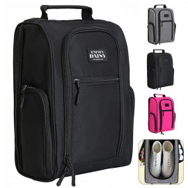 Promotional Golf Shoe Bag