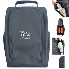 Promotional Golf Shoe Bag  Promotional Golf Shoe Bag