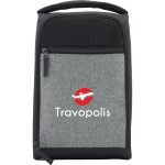 Custom Golf & Travel Shoe Bag