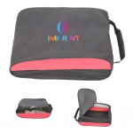 Custom Breathable Golf Shoe Storage Bag