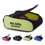 Golf Shoe Storage Bag with Logo