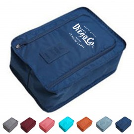 Shoe Storage Bag with Logo