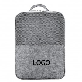 Shoe Storage Bag with Logo  Shoe Storage Bag with Logo