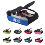 Customized Golf Shoe Bag