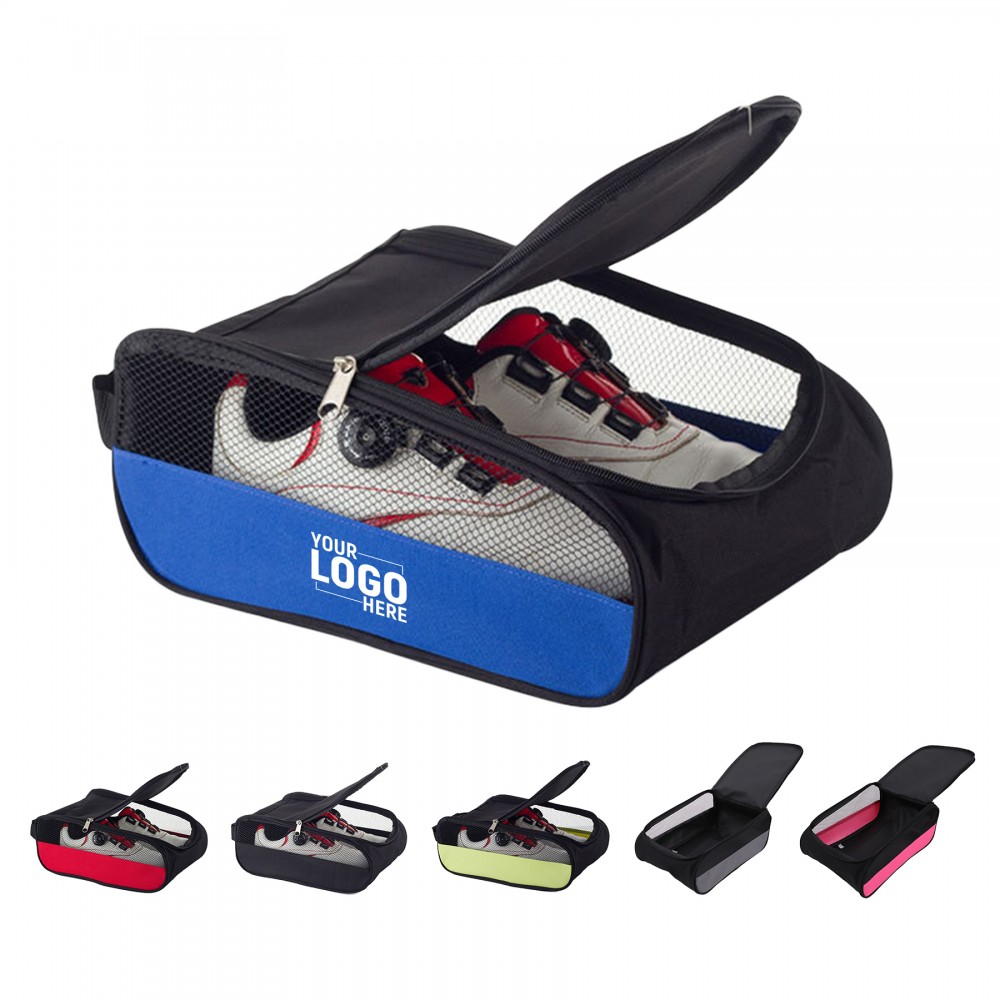 Personalized Golf Shoe Bag