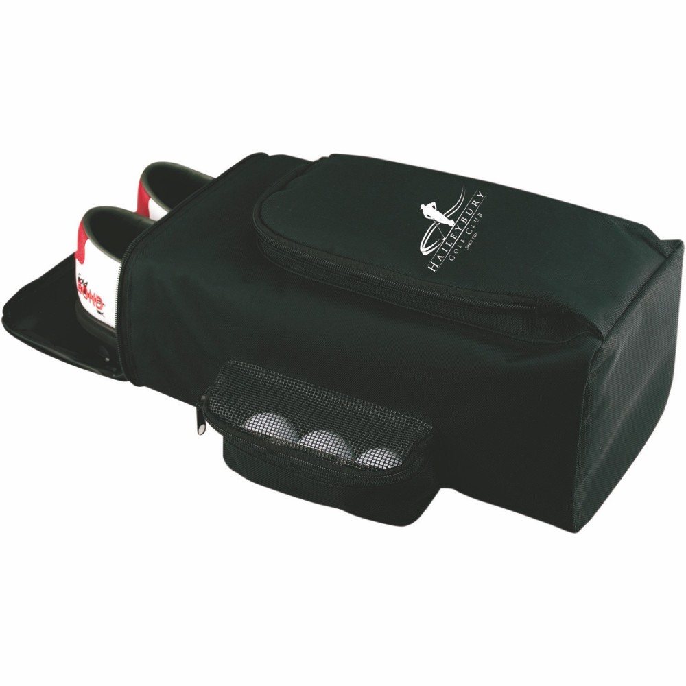 Promotional Shoe Bag with Logo