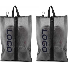 Waterproof Travel Shoe Bags with Logo  Waterproof Travel Shoe Bags with Logo