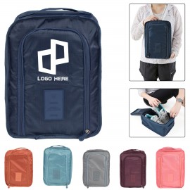 Portable Travel Shoes Bags with Logo  Portable Travel Shoes Bags with Logo