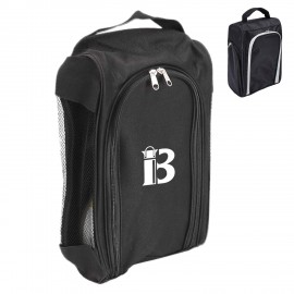 Oxford Court Shoe Storage Bag with Logo  Oxford Court Shoe Storage Bag with Logo