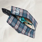 Logo Branded Latest Trend Footwear Tote