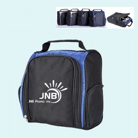 Golf Shoe Carrier Bag with Logo  Golf Shoe Carrier Bag with Logo