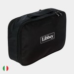 BRIC'S Porsche Design Travel Accessories Toiletry Bag with Logo