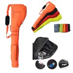 Promotional Foldable Waterproof Travel Golf Bag