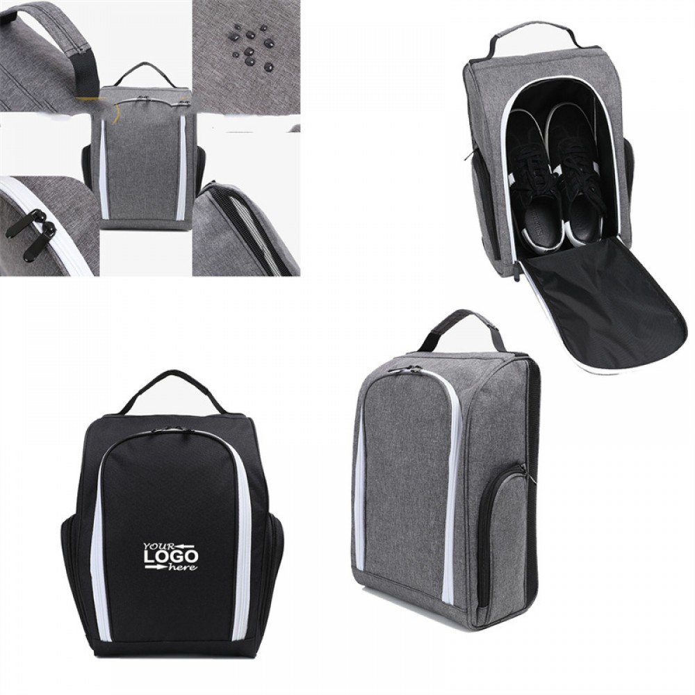 Golf Shoe Bags with Logo