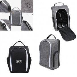 Custom Golf Shoe Bags  Custom Golf Shoe Bags