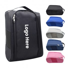 Waterproof Golf Shoe Bag with Logo
