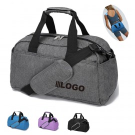 Personalized 14" Small Gym Bag