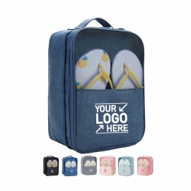Promotional Travel Waterproof Storage Shoes Bag  Promotional Travel Waterproof Storage Shoes Bag
