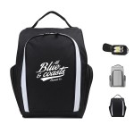 Personalized Ventilate Sporty Shoe Bag