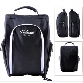 Promotional Golf Shoe Bag  Promotional Golf Shoe Bag