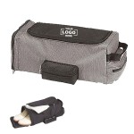 Golf shoe bag with Logo