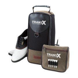 Custom Par Shoe Bag