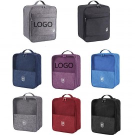 Dustproof Shoe Bag with Logo  Dustproof Shoe Bag with Logo