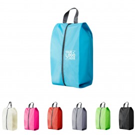 Personalized Waterproof Shoe Pouch  Personalized Waterproof Shoe Pouch