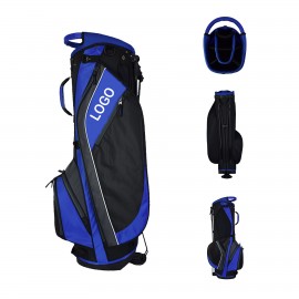 Personalized Men Golf Cart Bag