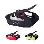 Promotional Golf Shoe Bag