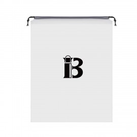 Promotional Waterproof Dustproof Portable Travel Shoe Storage Bag