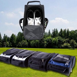 Customized Golf Shoe Bag