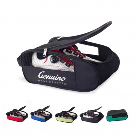 Custom Golf Shoe Bag