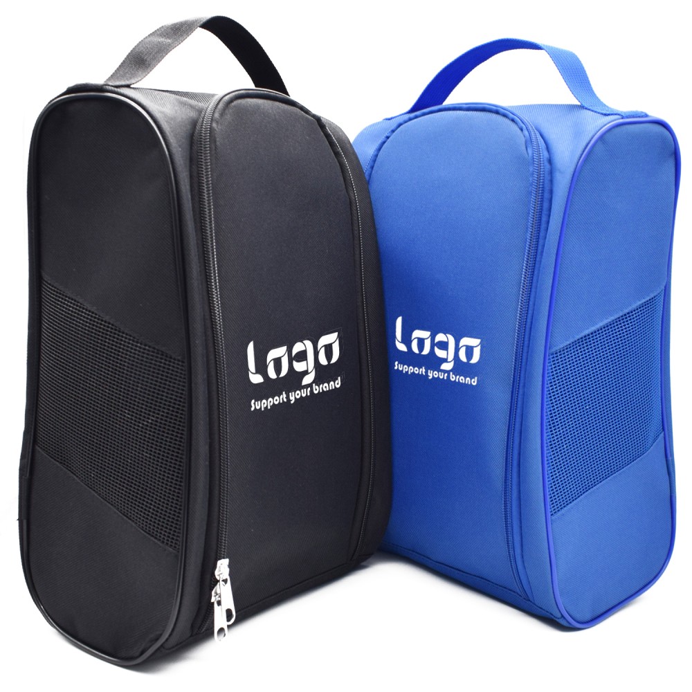 Personalized Travel Shoes Bag