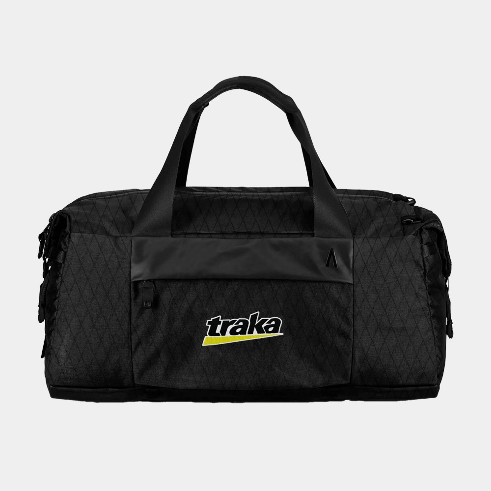 Personalized BOUNDARY SUPPLY Errant X-Pac Executive Duffel Bag Personalized BOUNDARY SUPPLY Errant X-Pac Executive Duffel Bag