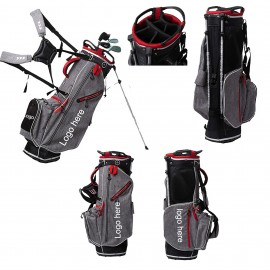 Promotional Stand Golf Bags