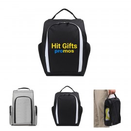 Personalized Ventilate Sporty Shoe Bag