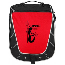 Logo Branded The Essential Shoe Bag  Logo Branded The Essential Shoe Bag