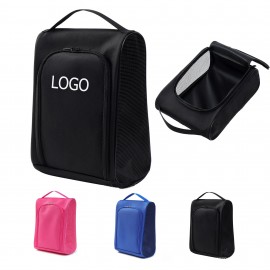 Personalized Shoe Storage Bag