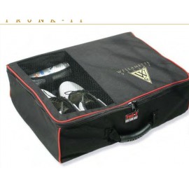 Customized Trunk-It Golf Case