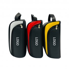 Promotional Golf Shoe Bag  Promotional Golf Shoe Bag