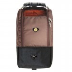 Golf Shoe Bag with Logo
