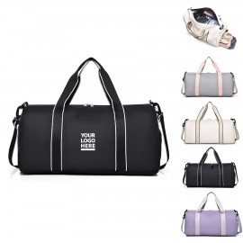 Promotional Gym Bag for Women and Men