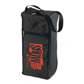 Golf Shoe Bag with Logo  Golf Shoe Bag with Logo