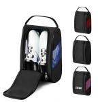 Golf Shoe Bag with Logo