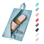 Golf Shoe Bag with Logo