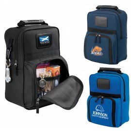 Shoe Caddy Bag with Logo  Shoe Caddy Bag with Logo